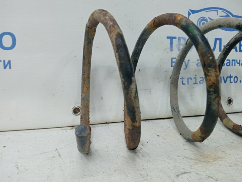 Пружина передняя Hyundai I30 2007-2012 546302L130 (Арт. 61771) Киев - изображение 2