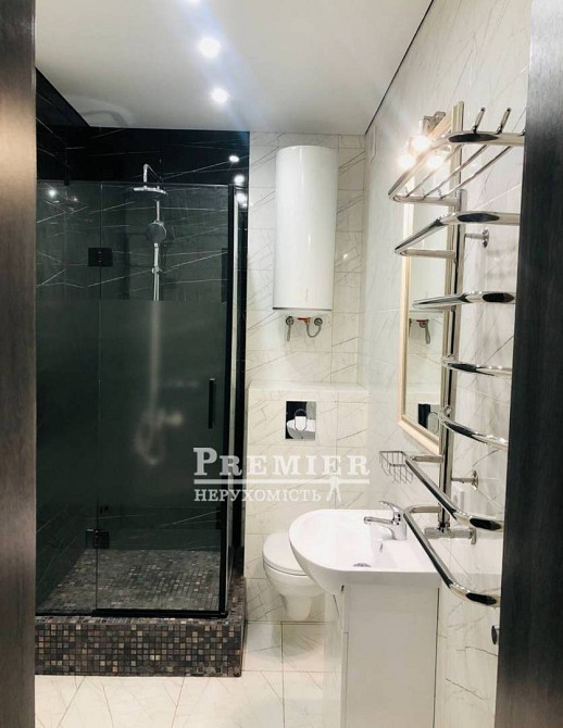 1-кімнатна квартира у будинку біля моря! Одеса - зображення 3