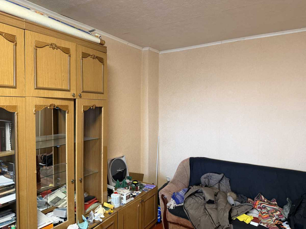 долгосрочная аренда 1-к квартира Днепр, Чечеловский, 9000 грн./мес. Дніпро - зображення 4