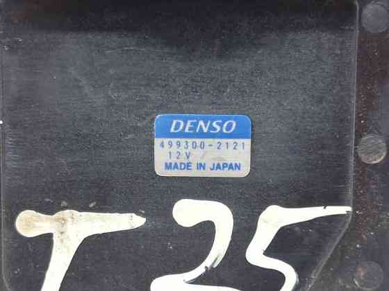 Резистор печки Toyota Avensis 2002-2010 493002121 (Арт. 61211) Киев