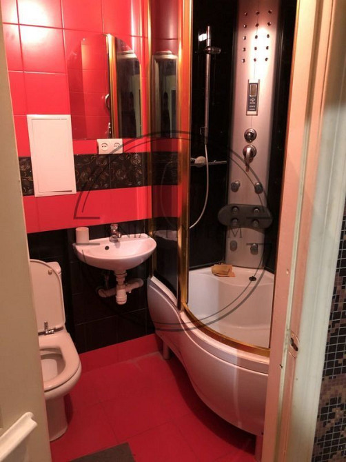 Аренда 2-х комнатной квартиры на Подоле. м. Т. Шевченко. № 1418665 Київ - зображення 11