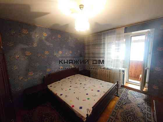 ПРОДАЖ БЕЗ КОМІСІІ 2к кв метро Позняки пр-кт Петра Григоренка 33/44 код 21146864 Київ