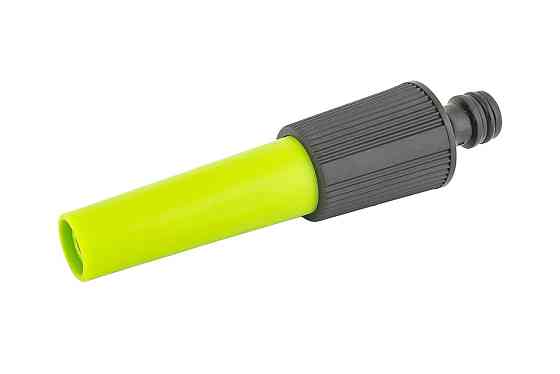 Набор для полива MASTERTOOL 4 шт (насадка "Морковь"/адаптер ½" ВР-¾" ВР/коннектор ¾"/коннектор ¾" ST Харків