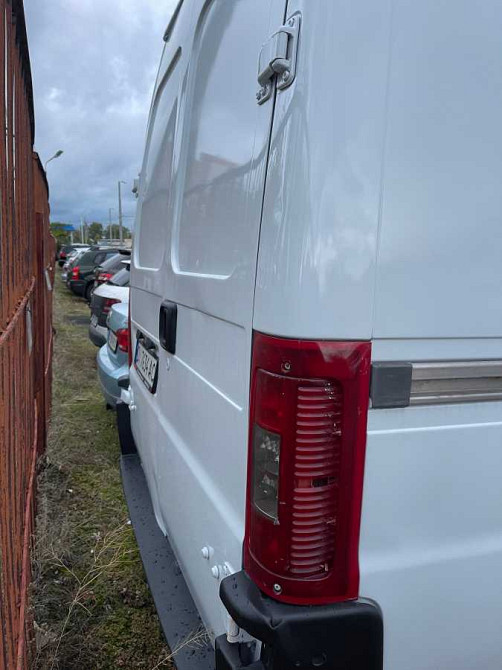 продажа Fiat Ducato, 4900 $ Київ - зображення 7