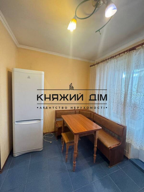 Оренда 1 кімнатної квартири Позняки № 1126731 Киев - изображение 9