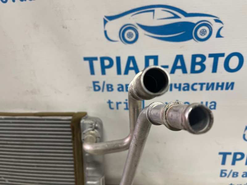 Радиатор печки Jeep Grand Cherokee WK2 3.6 БЕНЗИН ERB 2010 (б/у) Київ - зображення 2