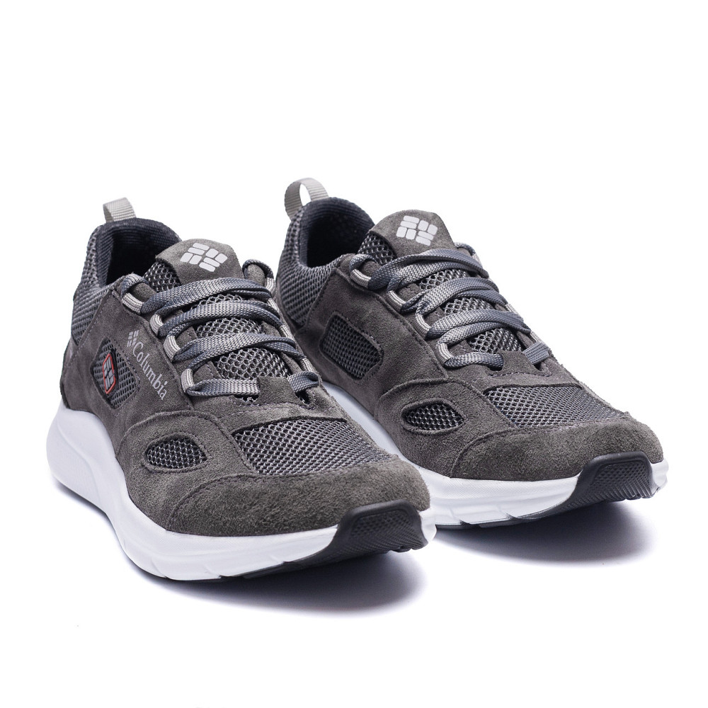 Мужские летние кроссовки сетка Київ - зображення 2