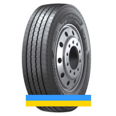 245/70 R19.5 Hankook AH35 136/134M Рульова шина Киев - изображение 3