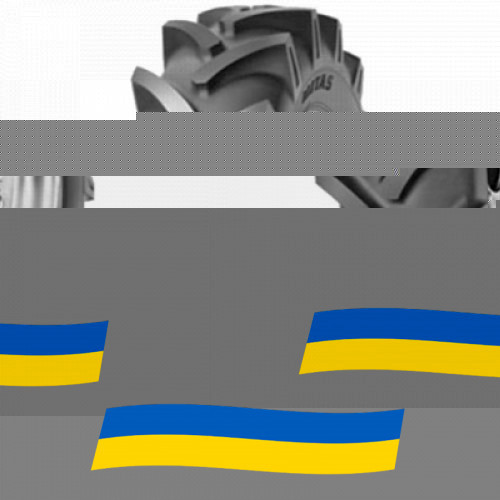 6.5 R15 Mitas TS-06 Сільгосп шина Київ - зображення 1
