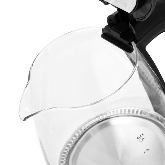 Электрочайник Rotex RKT91-GS 1.8 л Киев - изображение 8