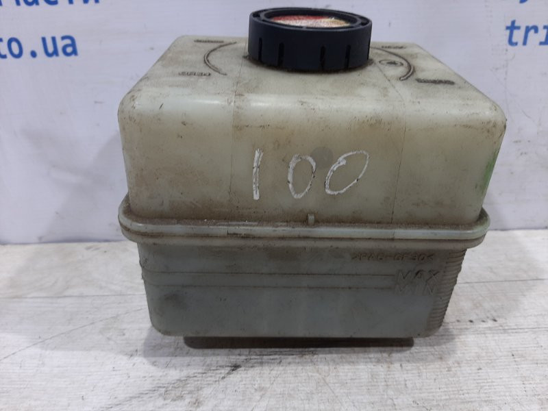 Бачок подкачки амортизатора Toyota Land Cruiser J100 1998 (б/у) Київ - зображення 1