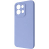 Чохол WAVE Full Silicone Cover для Xiaomi Redmi 17 Light Purple Харків