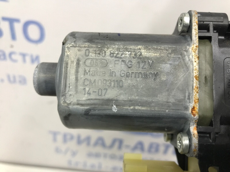 Стеклоподъемник передний левый Ford Kuga 2011-2019 1944391 (Арт. 45847) Київ - зображення 4