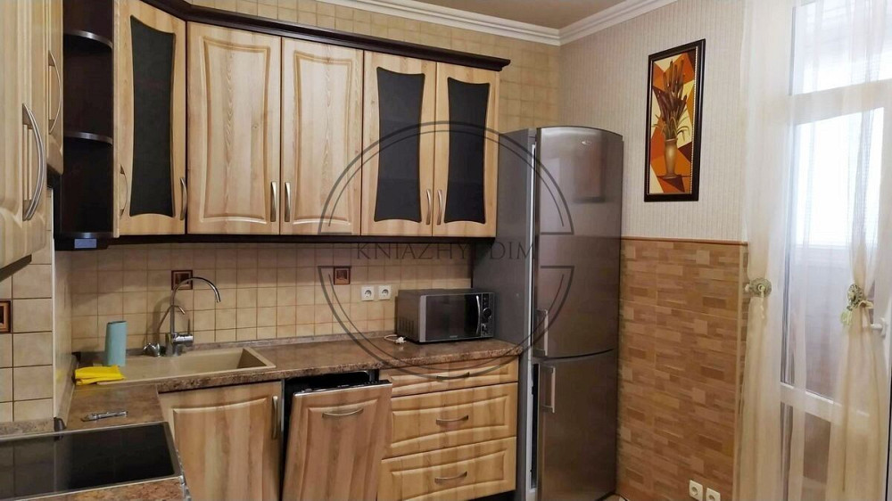 Оренда 1к.кв. метро Лівобережна 5 хв. №11135622 Київ - зображення 3