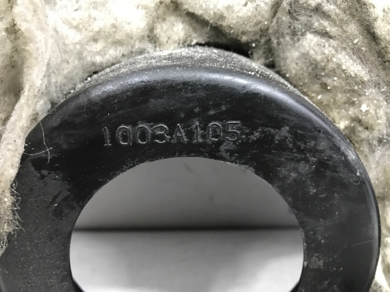 Декоративная крышка ДВС Mitsubishi Pajero Wagon 4 3.2 ДИЗЕЛЬ 4M41 2006 (б/у) Київ - зображення 5