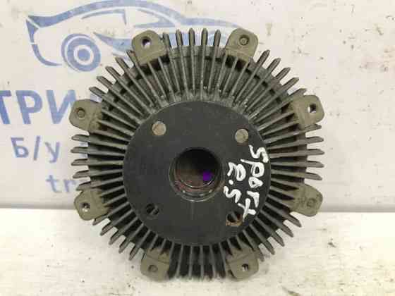 Вискомуфта Mitsubishi Pajero Sport K9 2.5 DIESEL 4D56 1996 (б/у) Київ