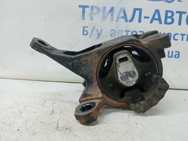 Подушка ДВС левая Mazda CX 5 KE 2.2 DIESEL 2011 (б/у) Киев - изображение 3