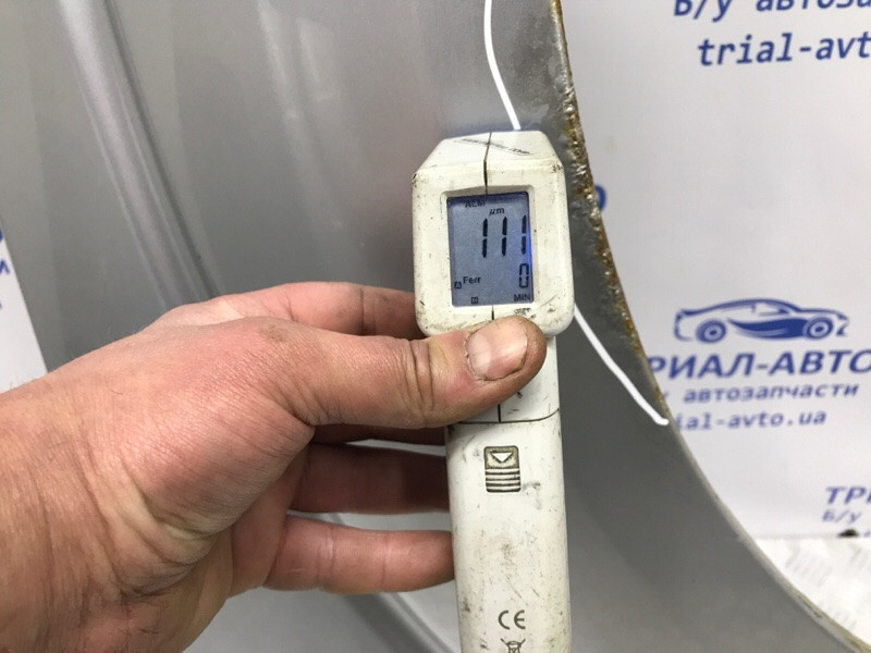 Крыло переднее правое Nissan Pathfinder 2004-2014 63100EB330 (Арт. 56019) Киев - изображение 5