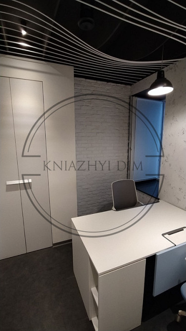 Оренда офісу в серці Києва вул. Мала Житомирська,20В, код 1419168 Київ - зображення 11