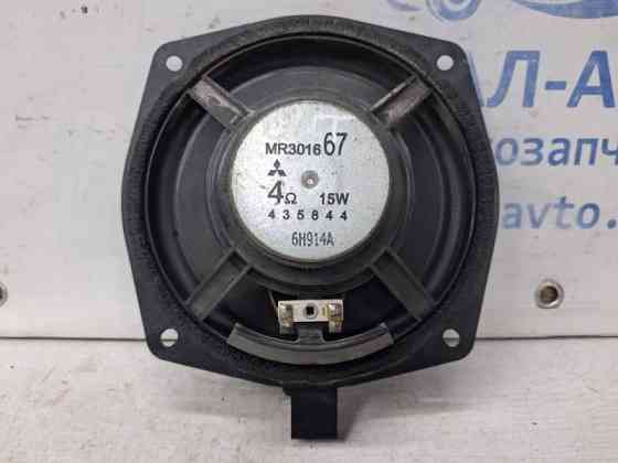 Динамик двери Mitsubishi Outlander 2003-2006  (Арт. 66947) Киев