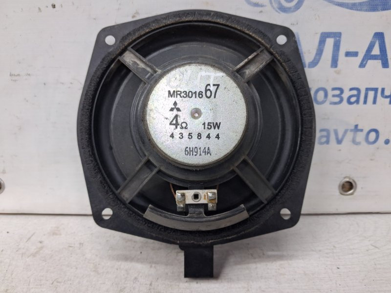 Динамик двери Mitsubishi Outlander 2003-2006  (Арт. 66947) Киев - изображение 3