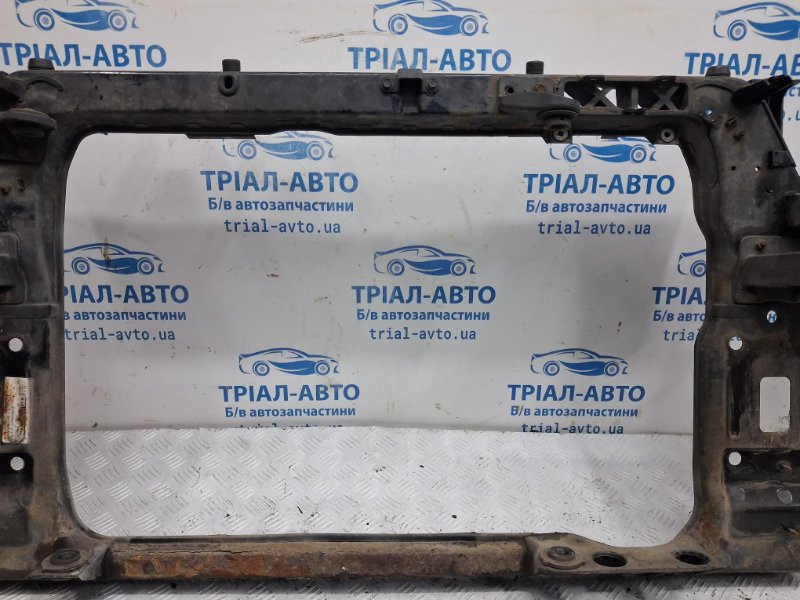 Панель передняя Hyundai IX35 2009-2015 641102Y000 (Арт. 77410) Київ - зображення 5