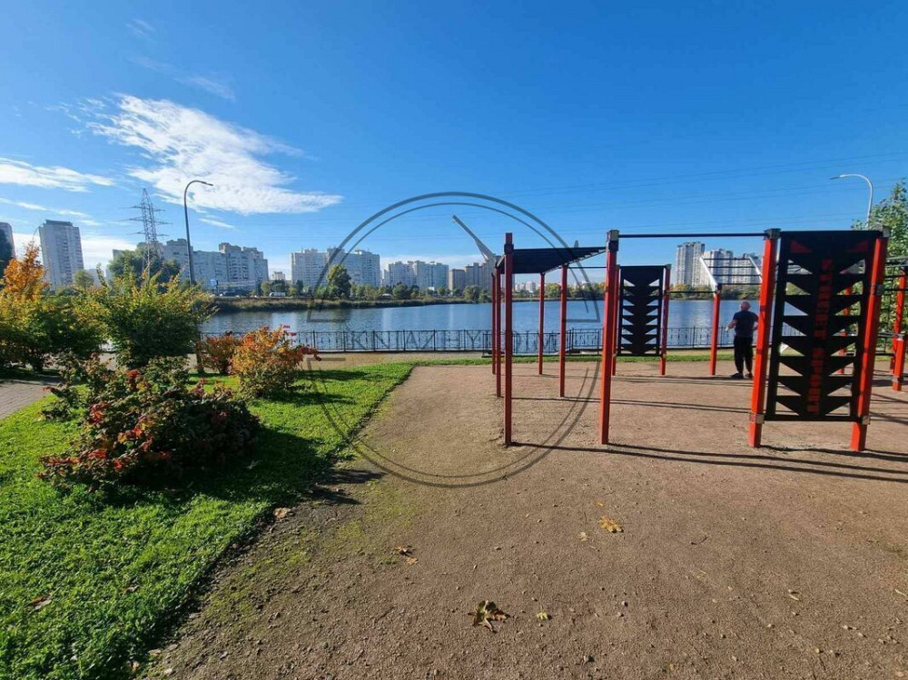 Продаж 2 кімнатної квартири по вул. Ревуцького 40В ЖК Лебединий 21121732 Київ - зображення 3