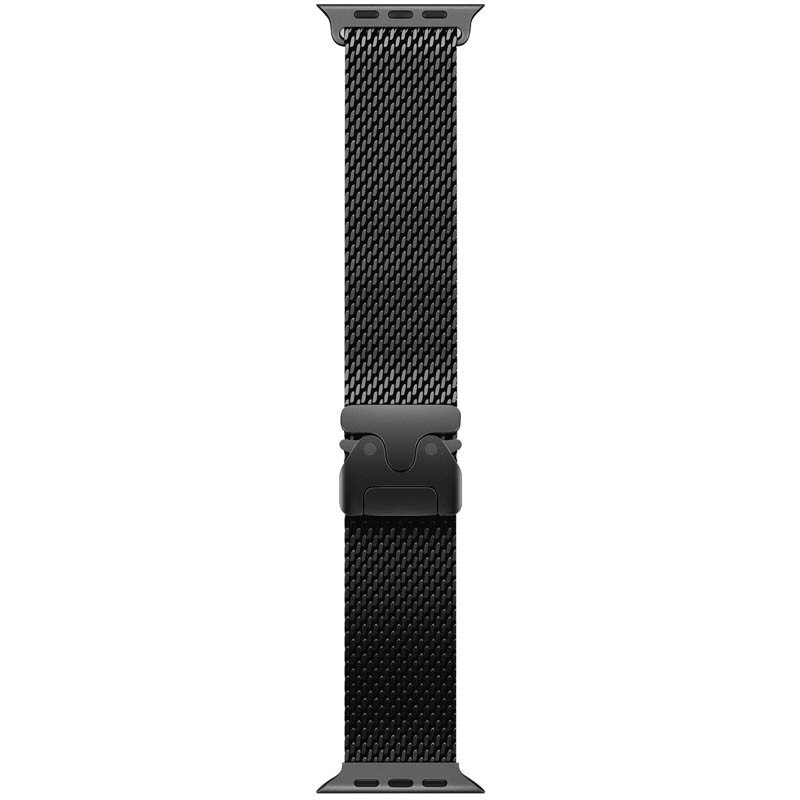 Ремешок Milanese Loop New Design для Apple Watch 42(ser.1-3)/44/45/46/49mm Херсон - зображення 1