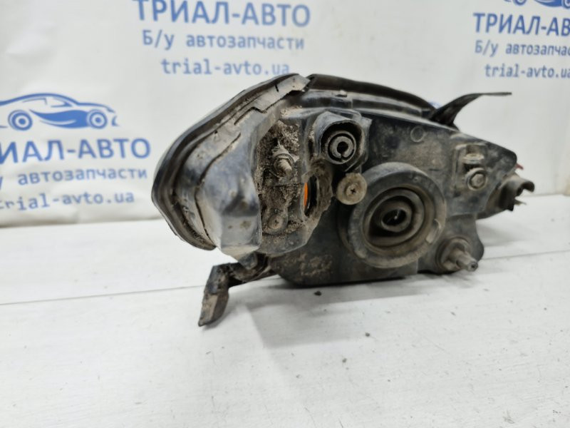 Фара левая галоген Toyota Camry 2001-2006 8117033440 (Арт. 81851) Київ - зображення 7