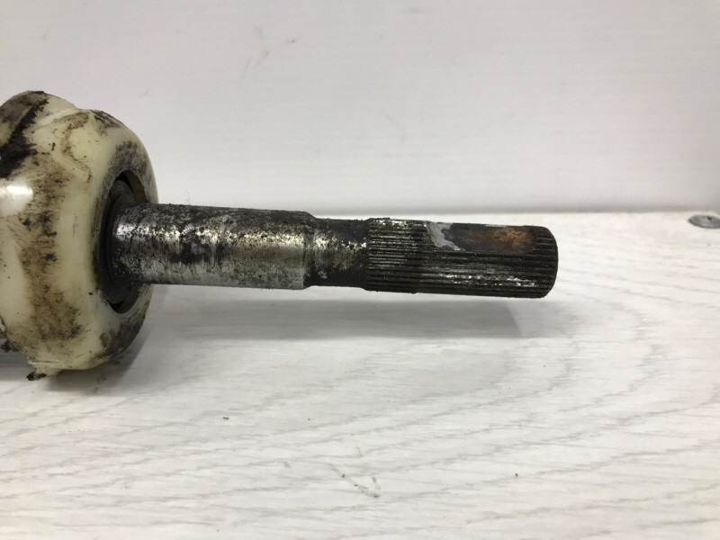 Колонка рулевая Subaru Outback BR 2.5 БЕНЗИН EJ253 2009 (б/у) Київ - зображення 4