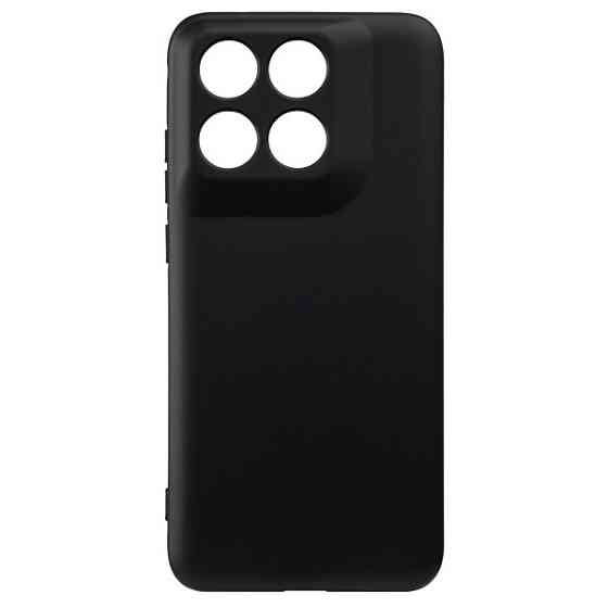 Чохол ArmorStandart ICON Camera Cov для Motorola Edge 70 Fusion 5G Black (ARM91024) Харків