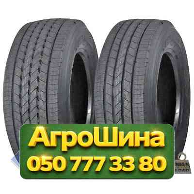 295/60R22.5 Goodyear KMAX S GEN-2 150/149K/L Рулевая грузовая шина Київ