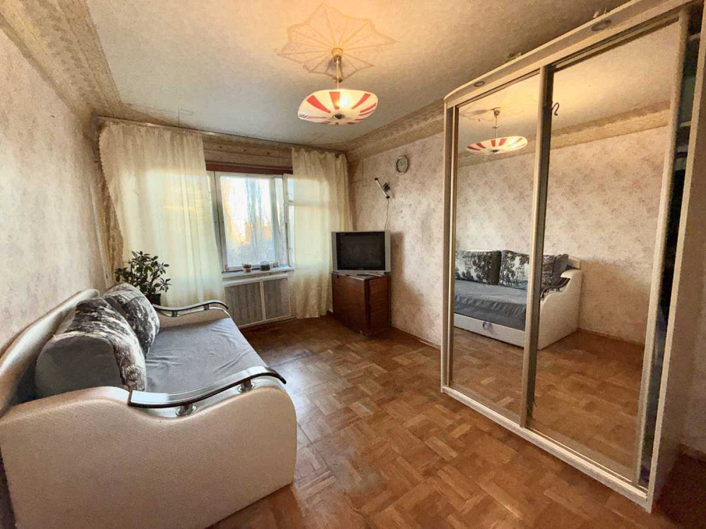 продажа 2-к квартира Киев, Днепровский, 40000 $ Київ - зображення 7