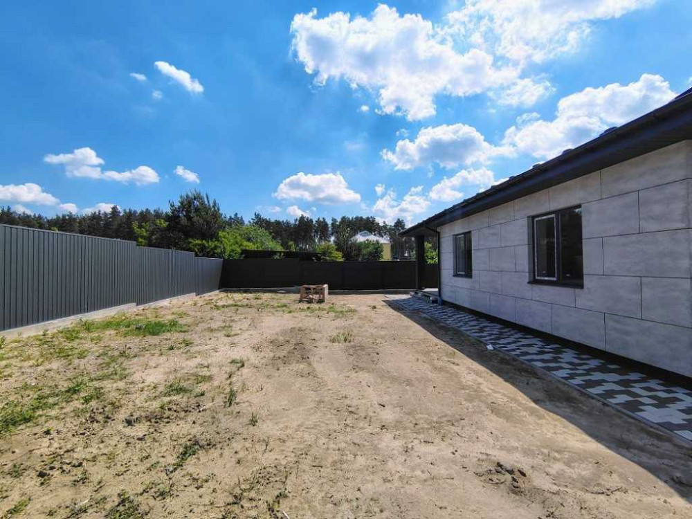 продажа 3-к квартира Васильковский, Крячки, 120000 $  - зображення 6
