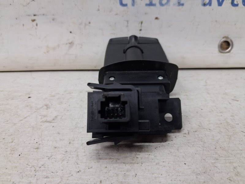 Кнопки руля Renault Megane 3 1.5 DIESEL K9K 2008 (б/у) Київ - зображення 4