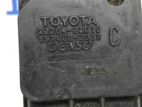 Датчик расхода воздуха Toyota Prado 2002-2009 2220422010 (Арт. 10806) Київ