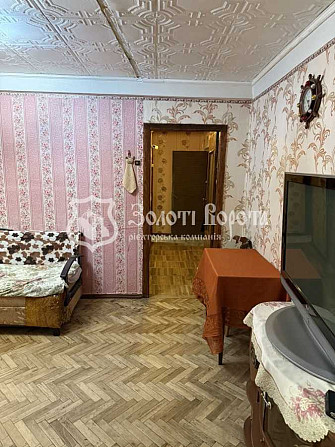 продажа 3-к квартира Киев, Голосеевский, 37000 $ Киев - изображение 7