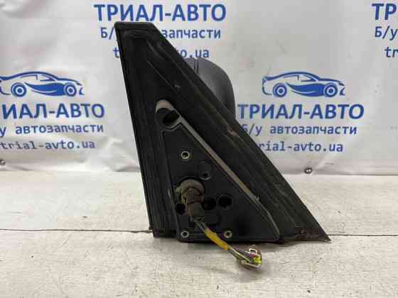Зеркало левое Mitsubishi Pajero Wagon 3 3.2 ДИЗЕЛЬ 4M41 1999 (б/у) Київ