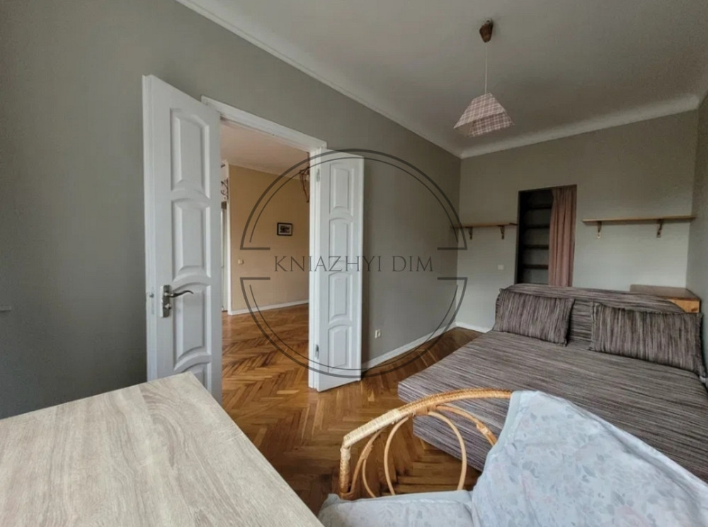 Двокімнатна квартира студіо біля метро Звіринецька № 1186450 Киев - изображение 12