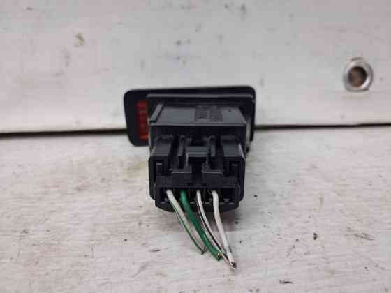 Кнопка аварийки Toyota Prado 2002-2009 8433260270 (Арт. 67374) Київ