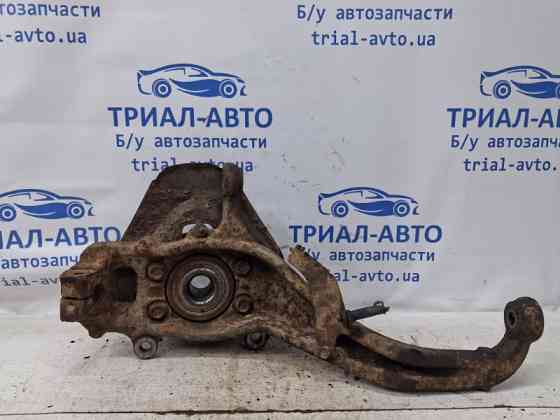 Кулак поворотный правый со ступицей Nissan Pathfinder R51 2.5 DIESEL YD25DDTI 2004 (б/у) Київ