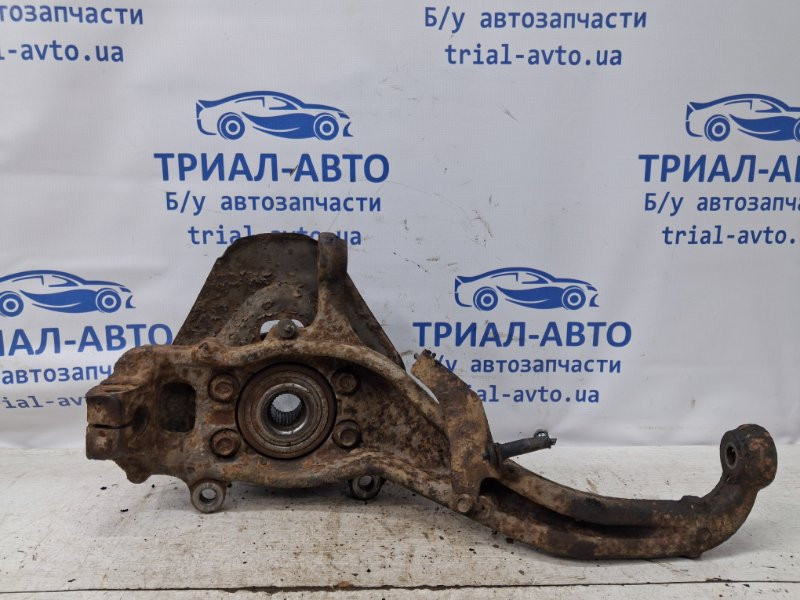 Кулак поворотный правый со ступицей Nissan Pathfinder 2004-2014 40014EB000 (Арт. 75037) Київ - зображення 1