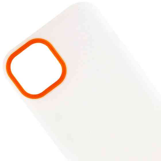 Чехол TPU+PC Bichromatic для Apple iPhone 11 Pro (5.8") Херсон