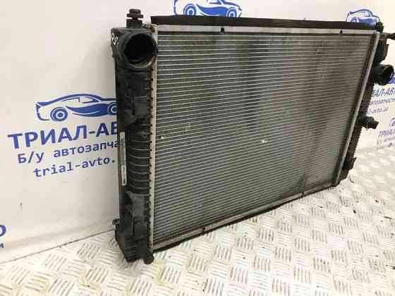 Радиатор основной Infiniti Q50 V37 2.2 DIESEL OM651 2013 (б/у) Київ