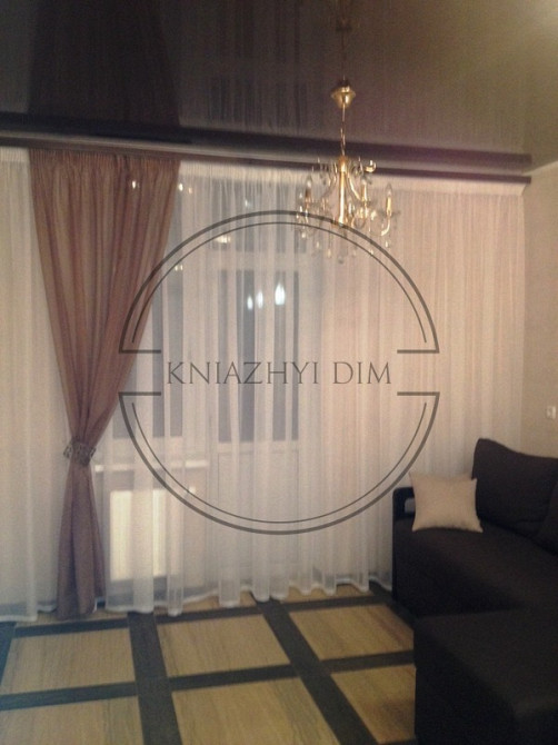 Шикарна 2к. студіо в новобудові ЖК Ново-Деміївський Код объекта 1165194 Киев - изображение 9