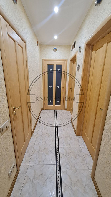 Оренда 3-кімнатної квартири на Оболоні. Володимира Івасюка 47А. № 11202467 Киев - изображение 11