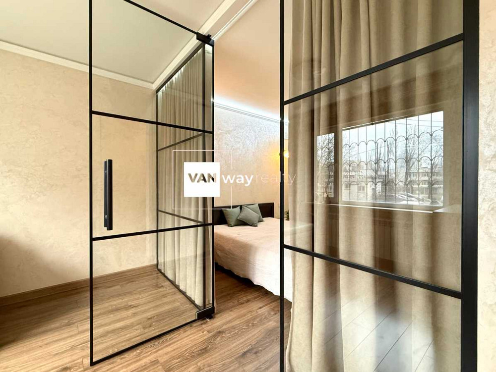 продажа 1-к квартира Киев, Днепровский, 50000 $ Киев - изображение 1