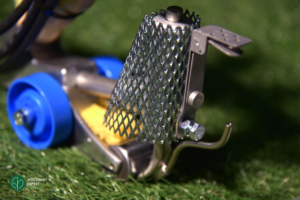 KUPER (для сшивки шпона) Нагрівачі/машинки/терморегулятори (купер) Київ - зображення 8