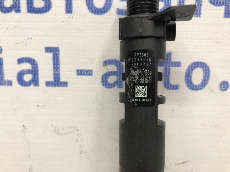 Форсунка топливная Ford Kuga CBS 2.0 DIESEL 2011 (б/у) Киев - изображение 5