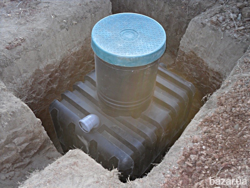 Комуникации и Сантехника под ключ.Бурение Киев - изображение 3